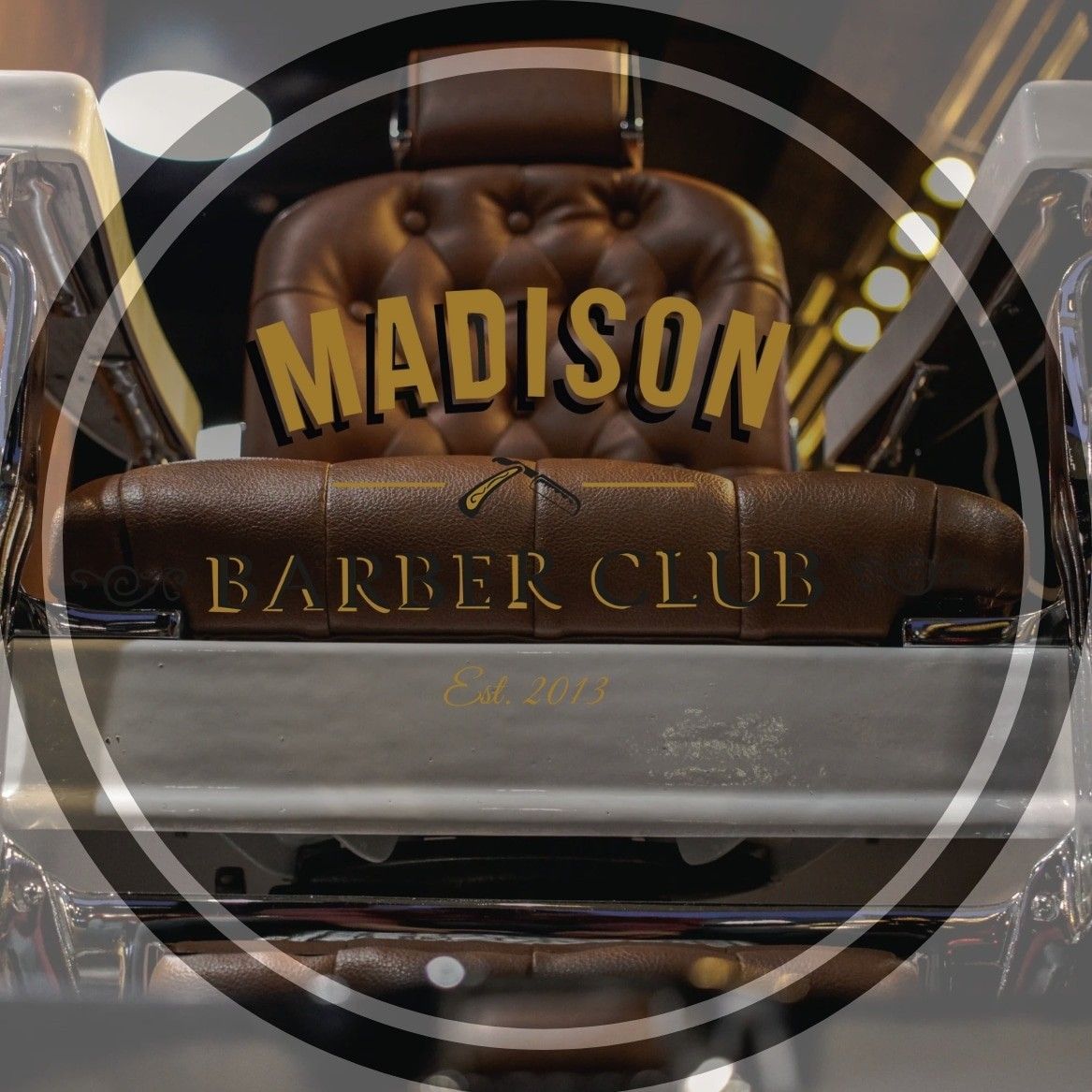 Madison Barber Club, Lucio V. Mansilla 1675, 1713, Villa Gobernador Udaondo