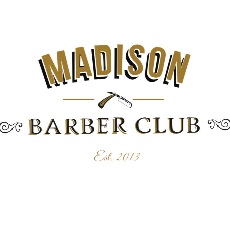 Madison Barber Club, Lucio V. Mansilla 1675, 1713, Villa Gobernador Udaondo