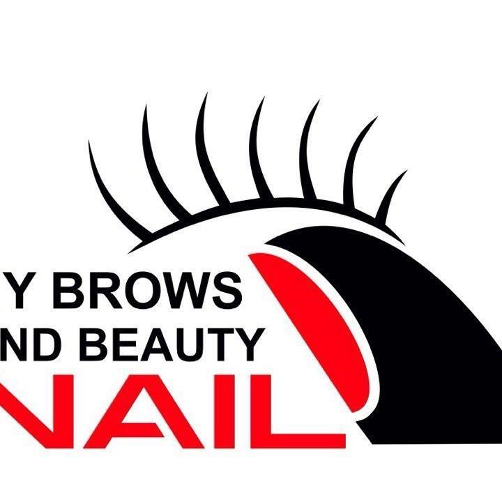 MY BROWS BEAUTY NAIL SALON, 507 Brunswick St, 3068, Melbourne