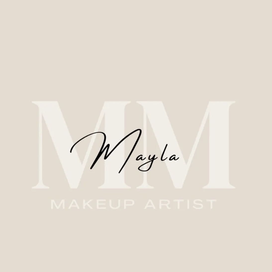 Mayla Makeup Studio, 1/182 Waldron Rd, 2162, Sydney