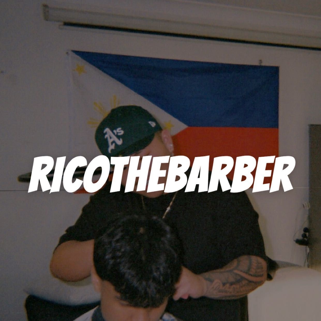 RicoTheBarber, 23 Bellerive Close, 2171, Sydney