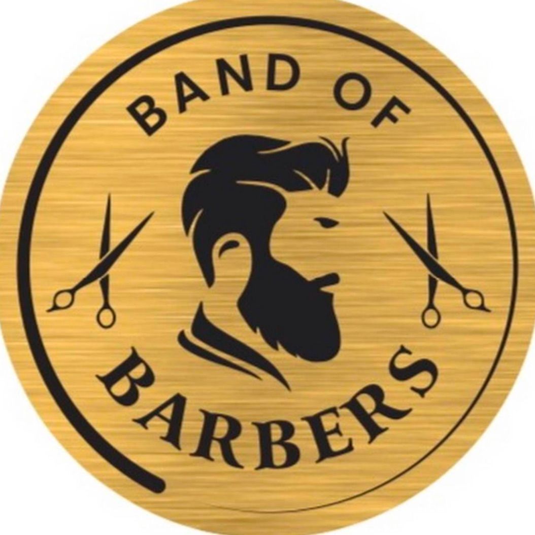 BAND OF BARBERS Elsternwick, 410 Glen Huntly Rd, 3185, Melbourne