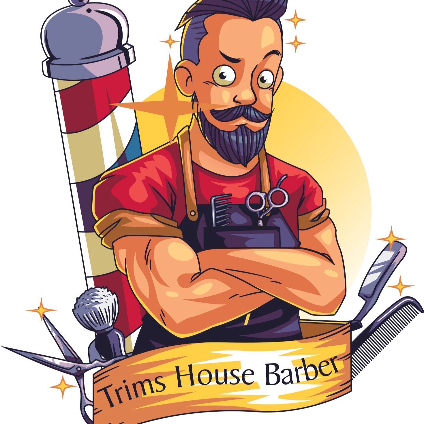 Trims House Barber, 198 Hutt St, 5000, Adelaide