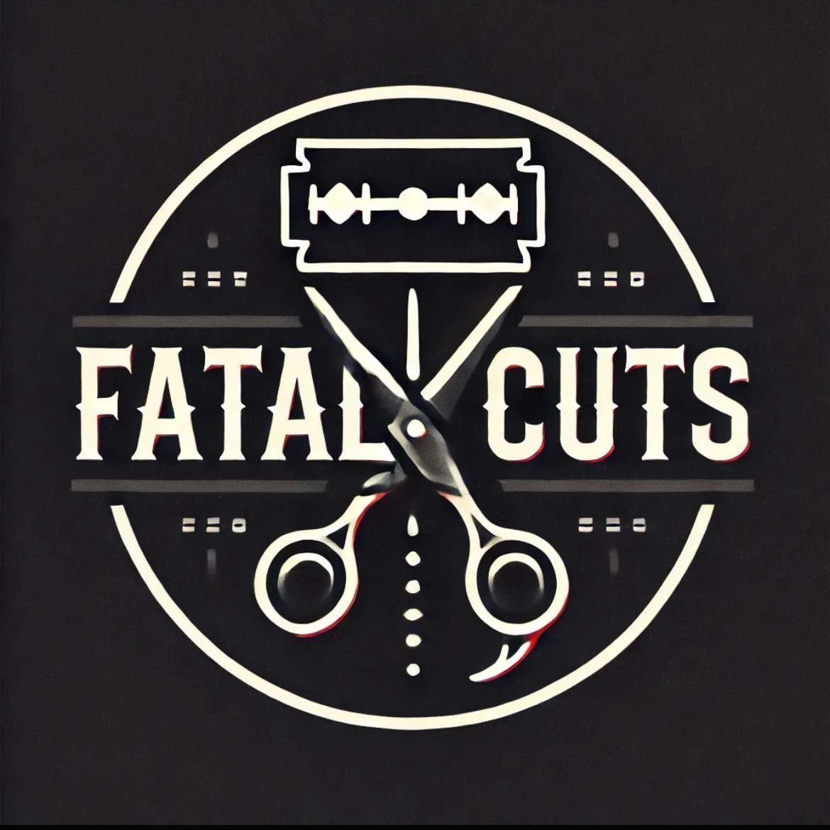 Fatal Cutz, 51-53 Cross St, 2161, Sydney