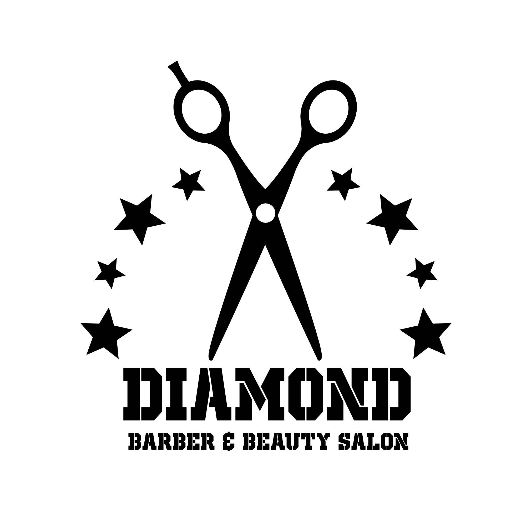 Diamond Barber Beauty Salon, 5 Greenwich Cres, 3023, Melbourne