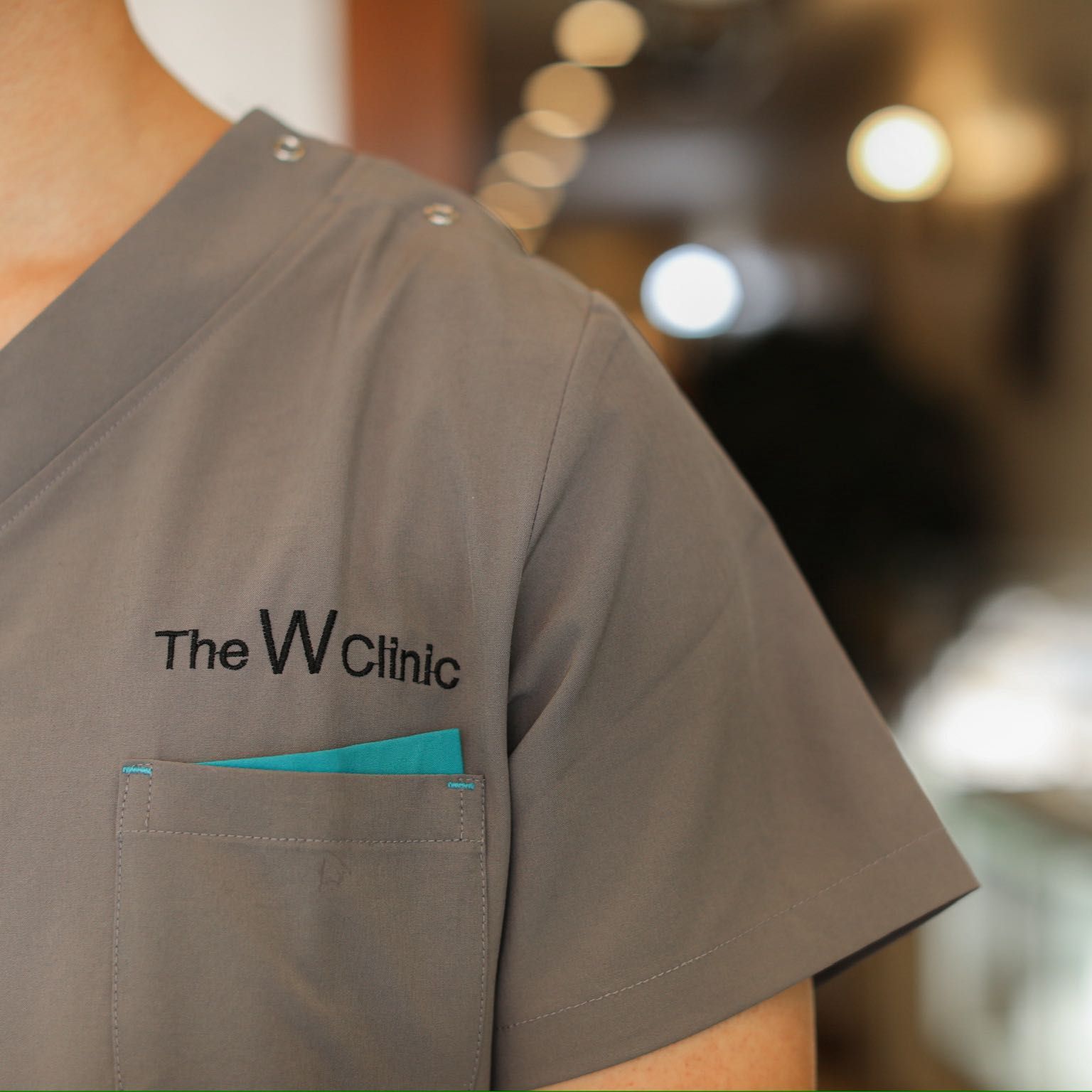 The W Clinic, 115 Burwood Rd, 2134, Sydney