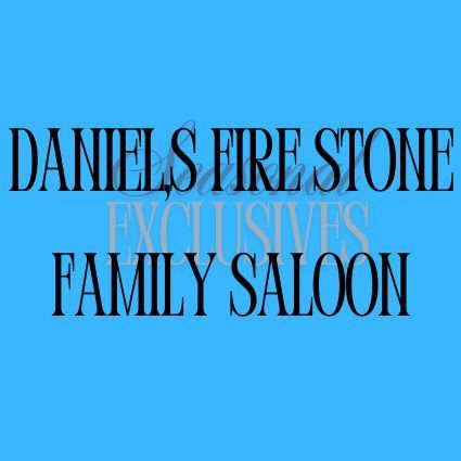 DANIEL,S FIRE STONE FAMILY SALOON, 29 Eucalyptus Cct, 4300, Brisbane