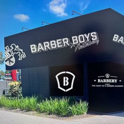 Barber Boys X Anthony, 14/750 Main N Rd, Gepps Cross SA, 5094, Adelaide
