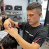 Luca - Diamond Barbers PARAP