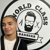 Zak - World Class Barber Shop