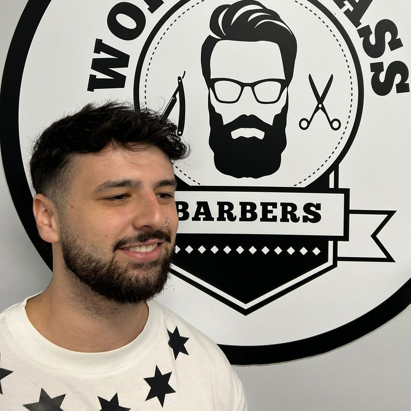 Sim - World Class Barber Shop