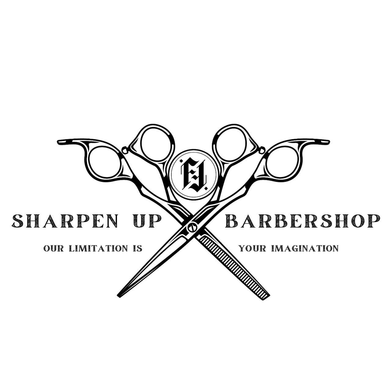 Sharpen Up Barber Shop, 243 Melville Road, Brunswick West, 3055, Melbourne