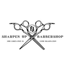 Sharpen Up Barber Shop, 243 Melville Road, Brunswick West, 3055, Melbourne