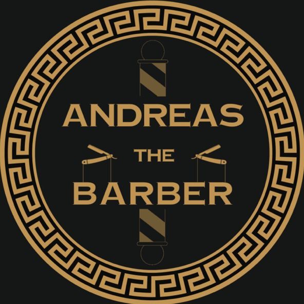 Andreas the Barber Men’s Grooming Studio, 13 Dawson Street Tullamarine, 3043, Melbourne