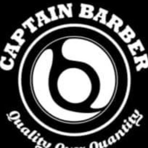 Joan - Captain Barber Darwin
