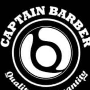 Sam - Captain Barber Darwin