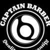 Connor - Captain Barber Darwin