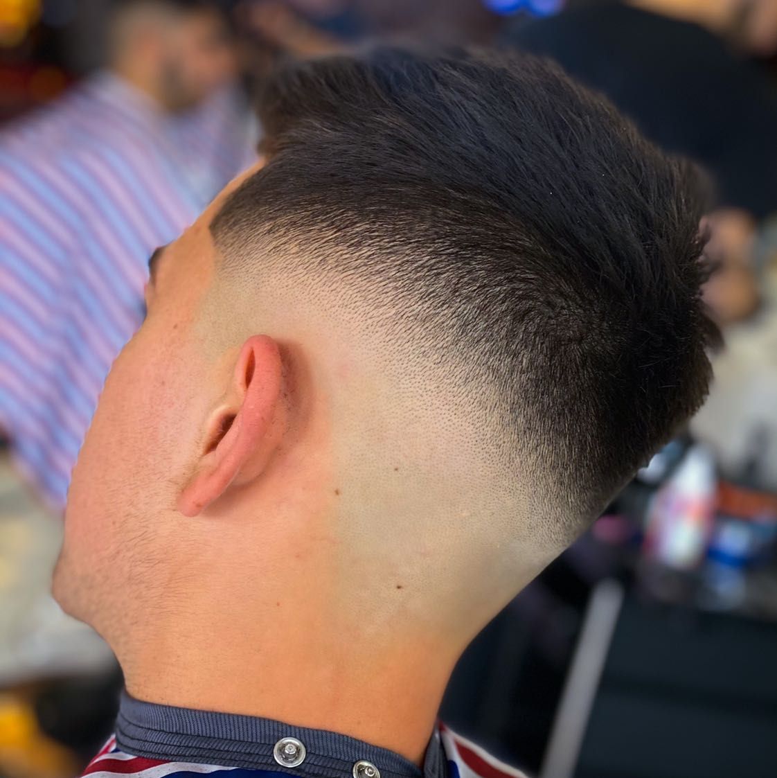 Clean Fade Barber - Epping - Book Online - Prices, Reviews, Photos