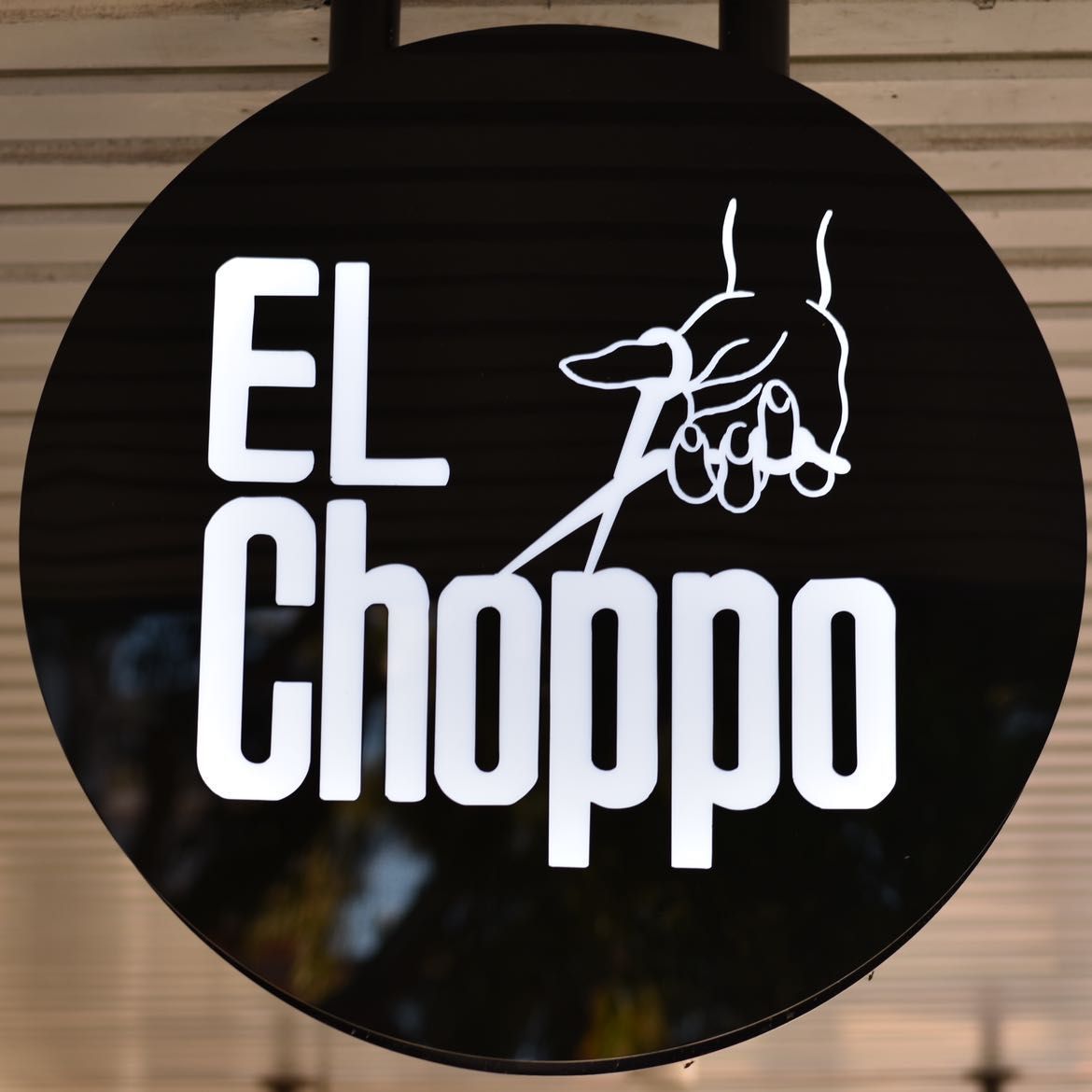 EL Choppo Barbershop, Glenayr Ave, 151, 2026, Sydney