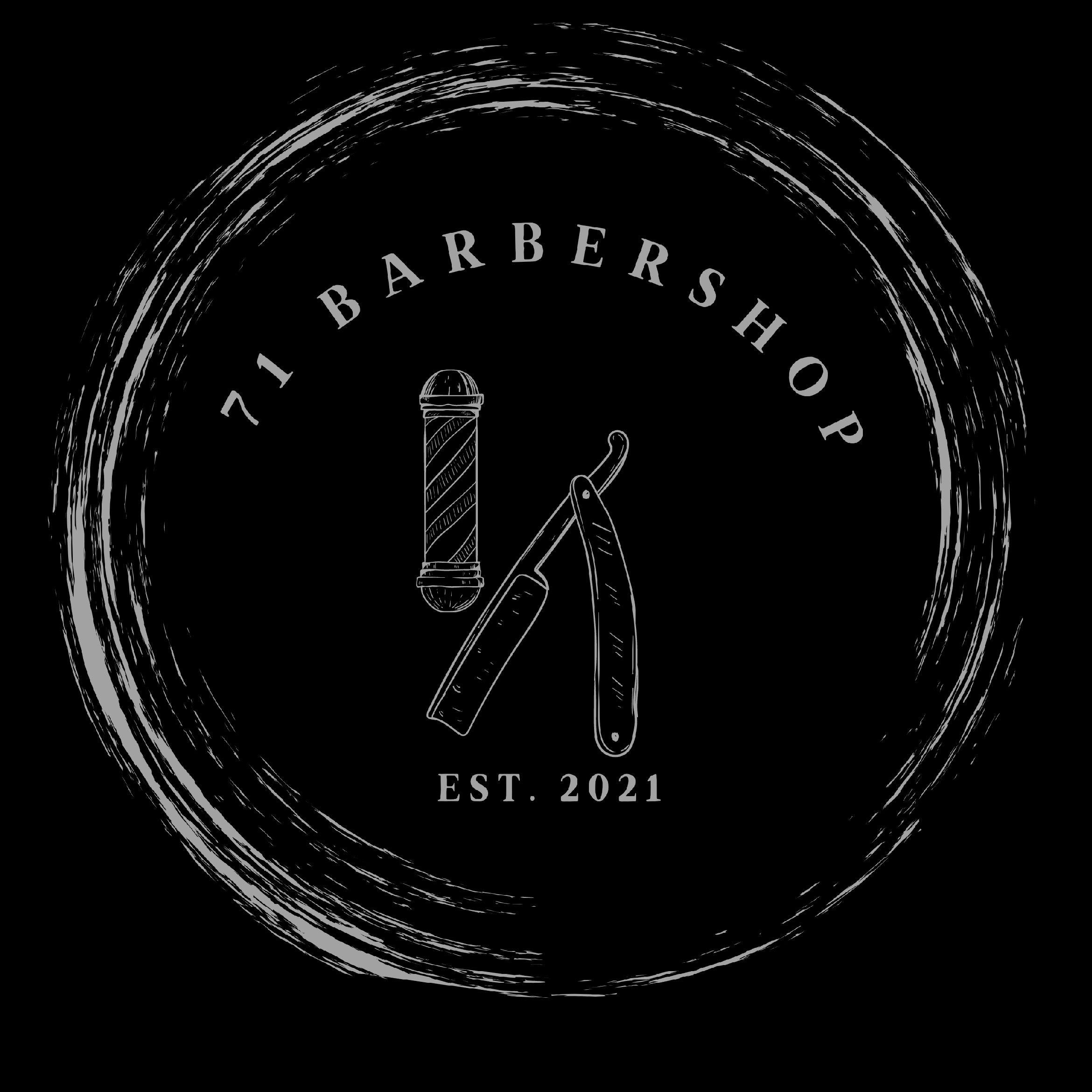 71 Barbershop, 71 Main St, 3875, Bairnsdale