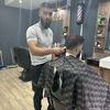 Nedim Skenderevic - ManeMan Barbershop