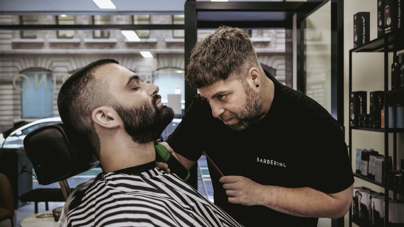 The best barbers near you in Mount Barker Find a barbershop on