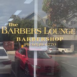 The Barbers Lounge, 8 Silas St, East Fremantle, Unit 1, 6158, Perth