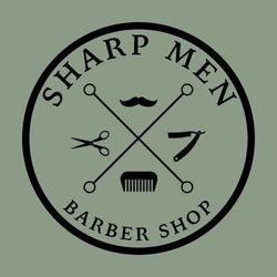 Sharp Men Barbershop, 5/64 Thomas drive Chevron Island, 4217, Gold Coast