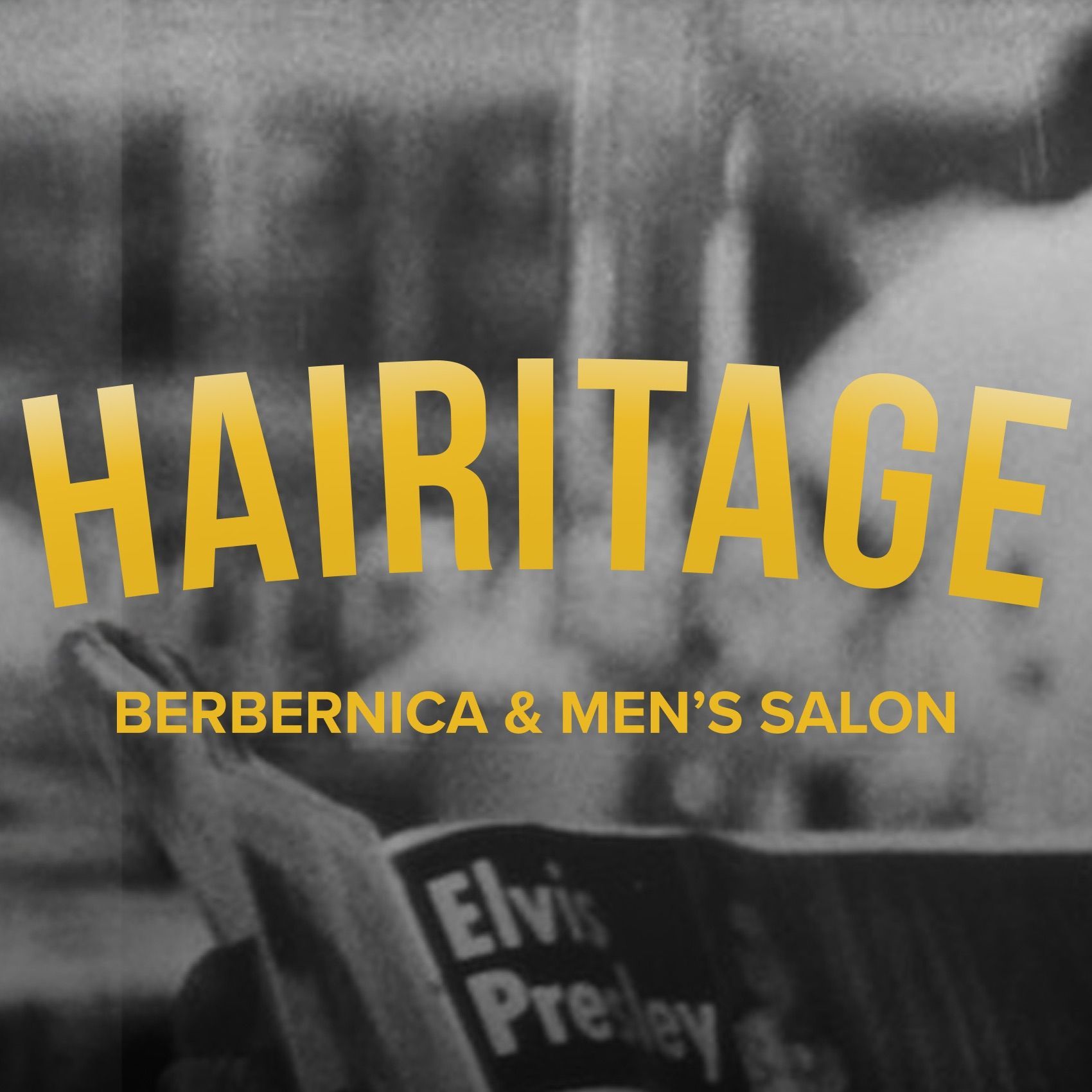 Hairitage Berbernica & Mens Salon, 636 Forest Rd, 2207, Sydney