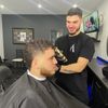 Ibz (Friday & Sunday) Only - Bexley Barbers