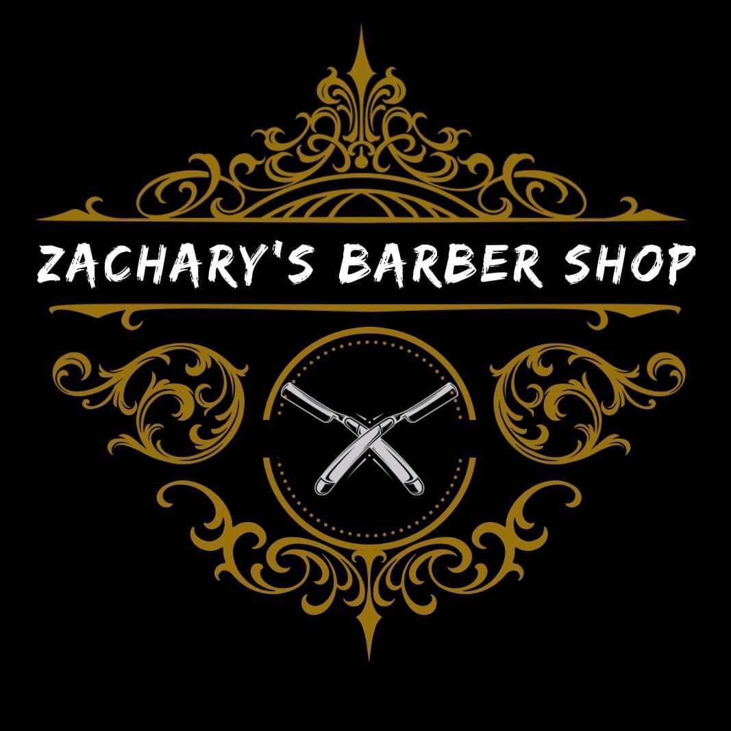 Zachary’s Barber Shop, 37 Taylor St, 5554, Kadina