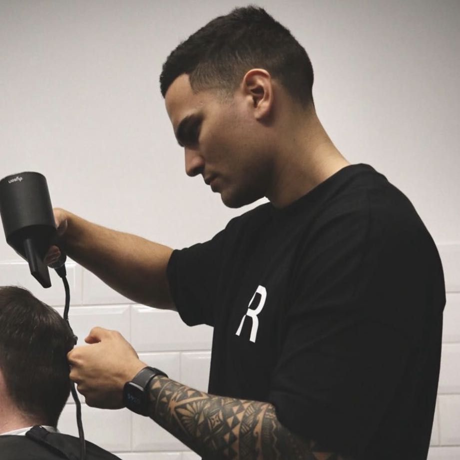 LOKS BY LOKS BARBER STUDIO, 3/5 Fiona Ct, Narre Warren, 3805, Melbourne