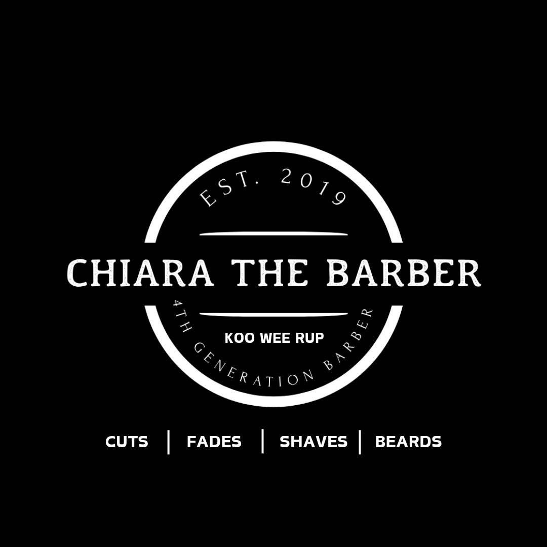 Chiara the Barber, 279 Rossiter Rd, 3981, Koo Wee Rup