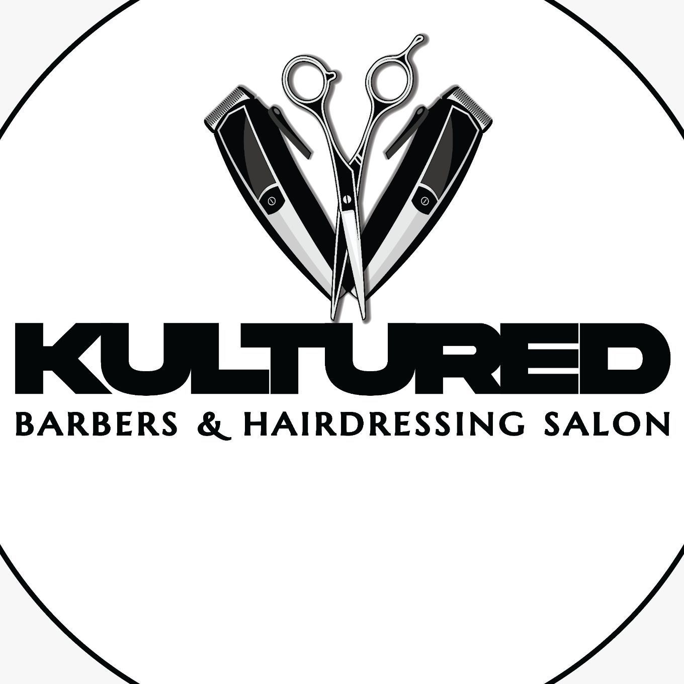 Kultured Barbers & Hairdressing Salon, 30 French St Footscray, Victoria, 3011, Melbourne