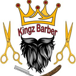 Kingz Barber, 40 Enmore Rd, 2042, Newtown