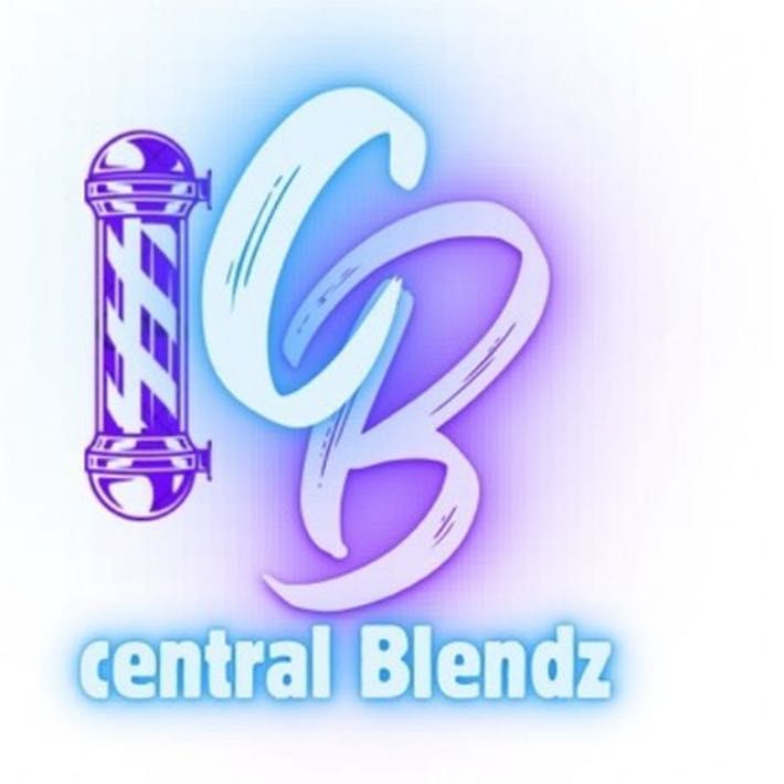 Central Blendz Studio, Shop 5 93/105 Auburn road auburn, 2144, Auburn