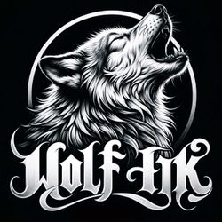 Wolf Ink, 77 King St, 3047, Melbourne