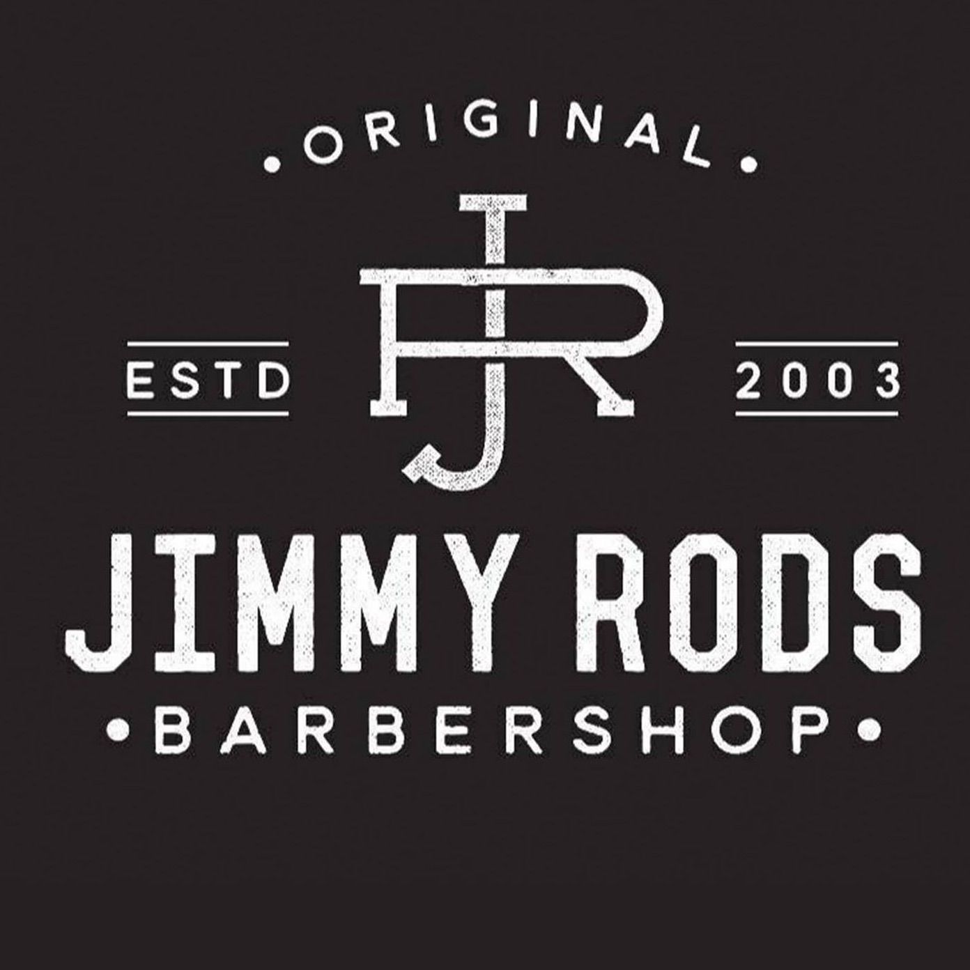 Jimmy Rod's Barbershop // Robina 2, Robina Town Centre Dr, Robina Town Centre, 4226, Gold Coast