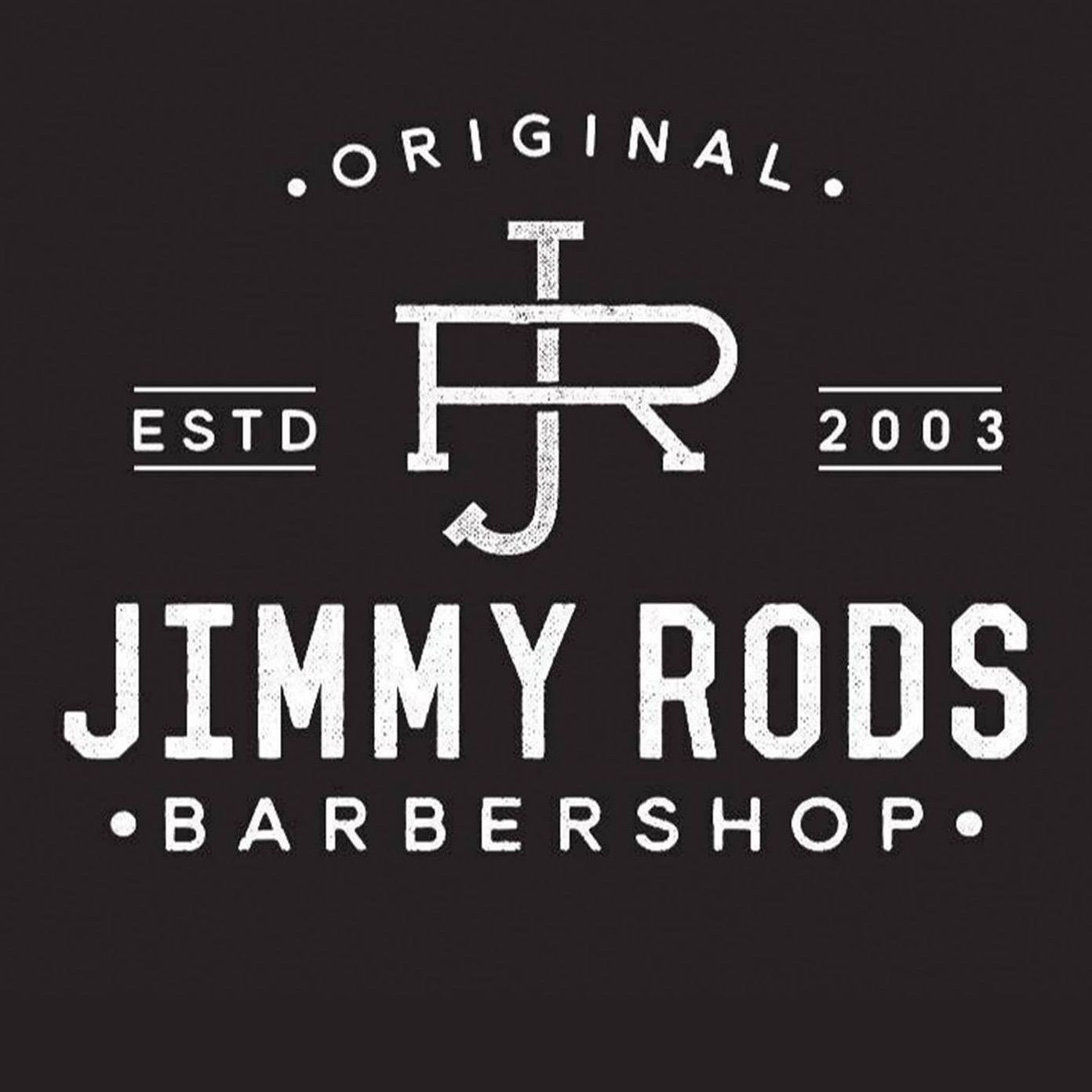 Jimmy Rod's Barbershop // Chermside, Shop 345, Westfield Chermside, Gympie Road, 4032, Brisbane