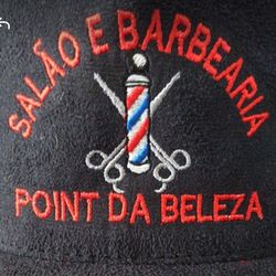 Barbearia e Salão Point da Beleza, Rua João Gualberto Santos, 413, Loja 2, 31580-500, Belo Horizonte