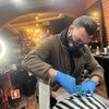 Egner Barber - Máfia Capital Barbearia e Charutaria
