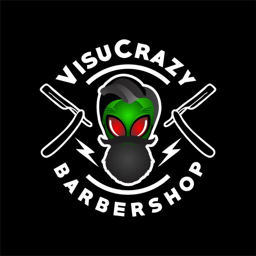 BarberShop - Visucrazy, Avenida São Paulo, 219 jardim são paulo, Loja 02, 50781-600, Recife
