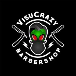 BarberShop - Visucrazy, Avenida São Paulo, 219 jardim são paulo, Loja 02, 50781-600, Recife