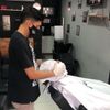 Felipe leandro - BarberShop - Visucrazy