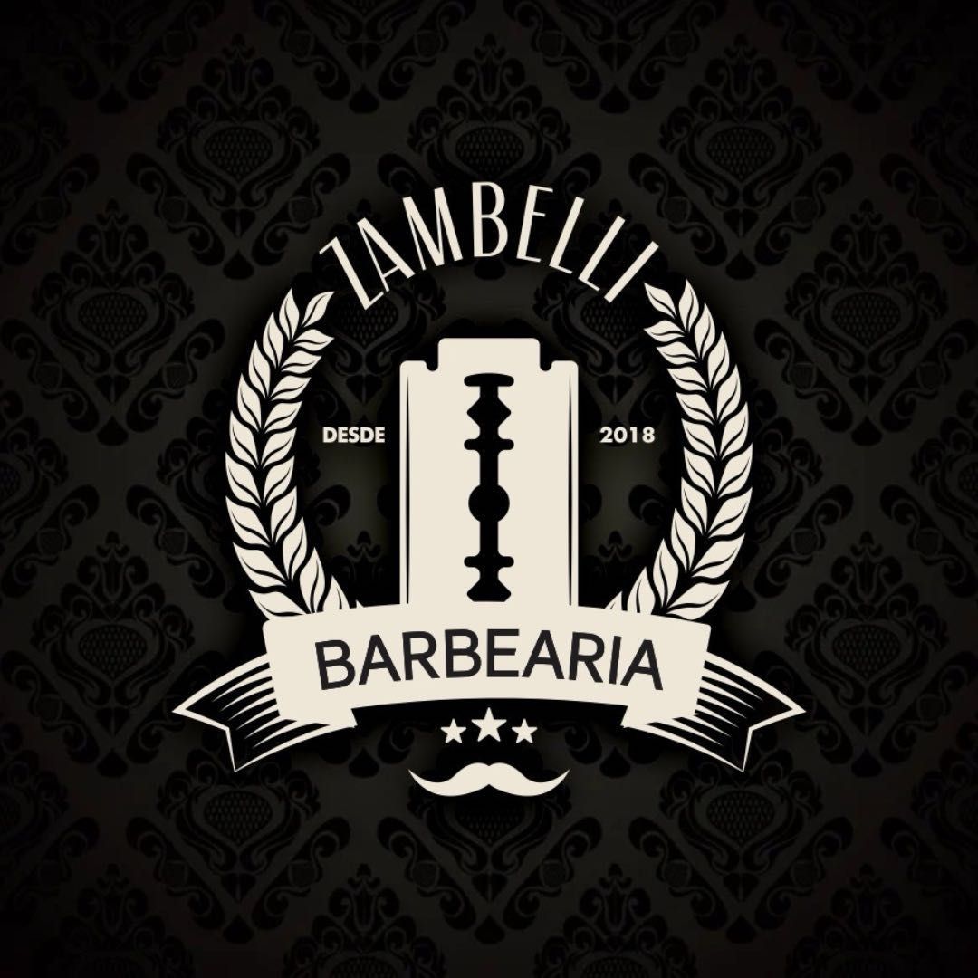 Zambelli Barbearia, Rua Doutor Leonel Benevides Campos, 482, 15900-000, Taquaritinga