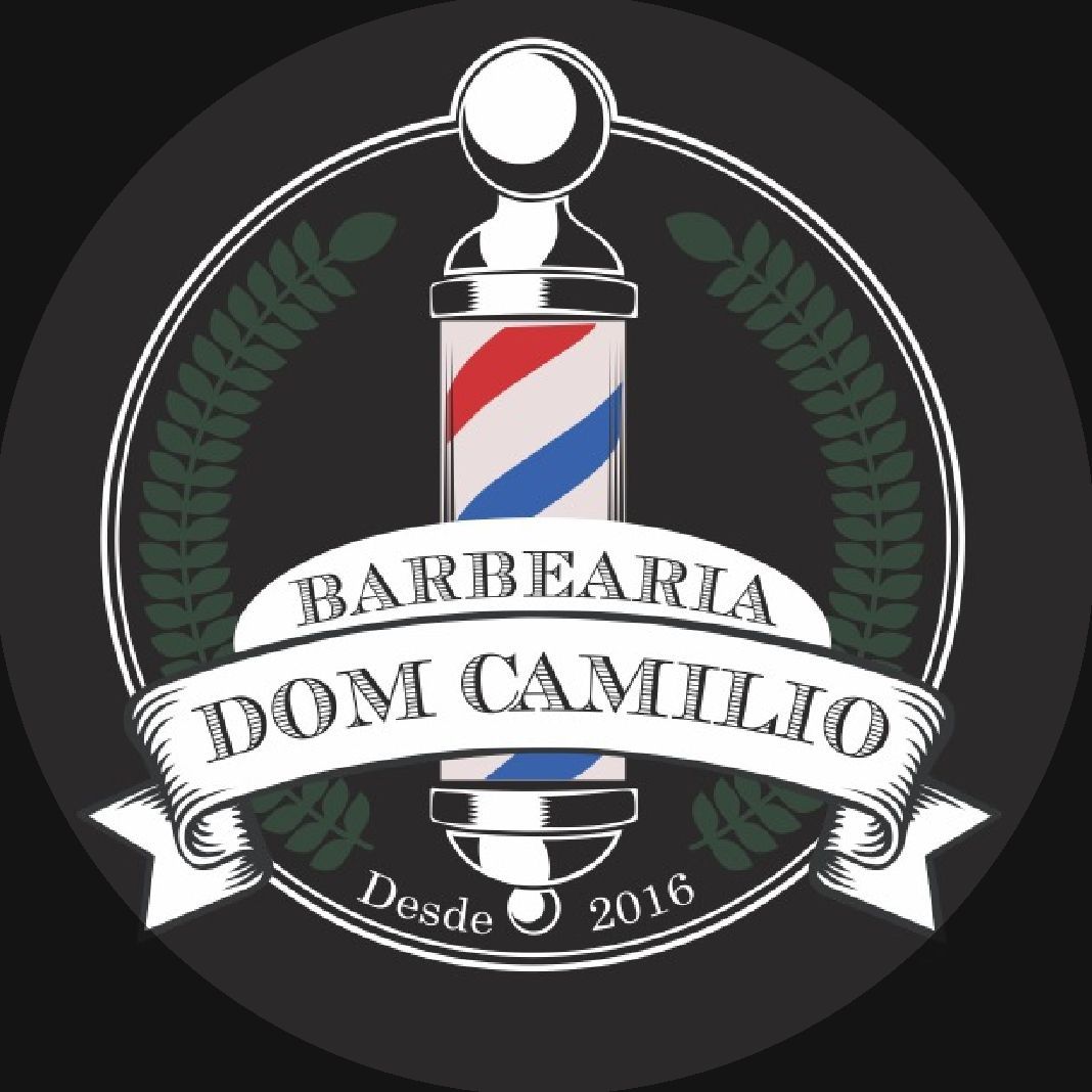 Barbearia Dom Camilio, Avenida Santo Antônio, 1653, 06194-050, Osasco
