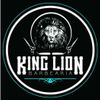 João Wesley - King Lion Barbearia