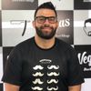 Diego Correa - Vegas BarberShop