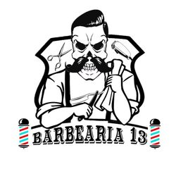 Barbearia 13, Rua Pereira Cardoso, 290, 13260-000, Morungaba