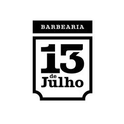 Barbearia 13 De Julho, Rua Cícero Bernardo, 50, Loja 1 - Ao lado da Farmedic, 58700-570, Patos